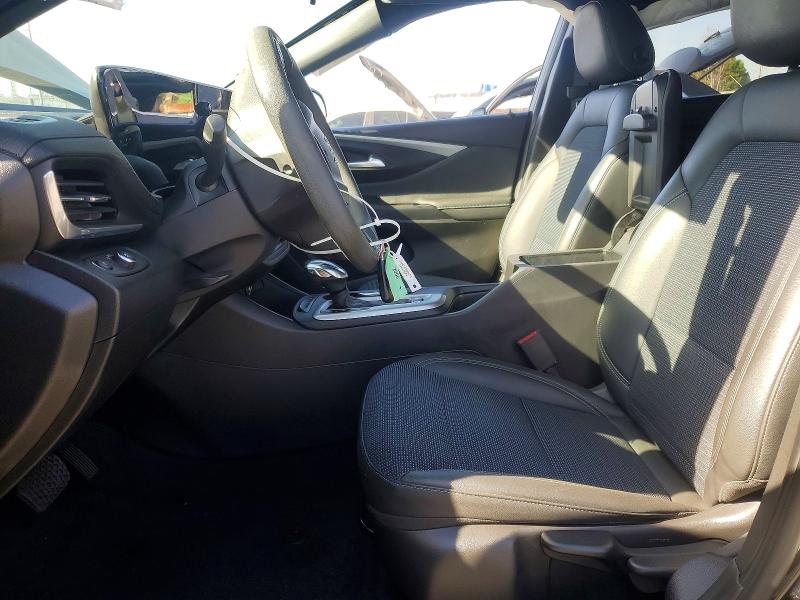 Aukcja sprzedaży 2024 Buick Envista, vin: KL47LAE2XRB157018, numer aukcji: 75103295