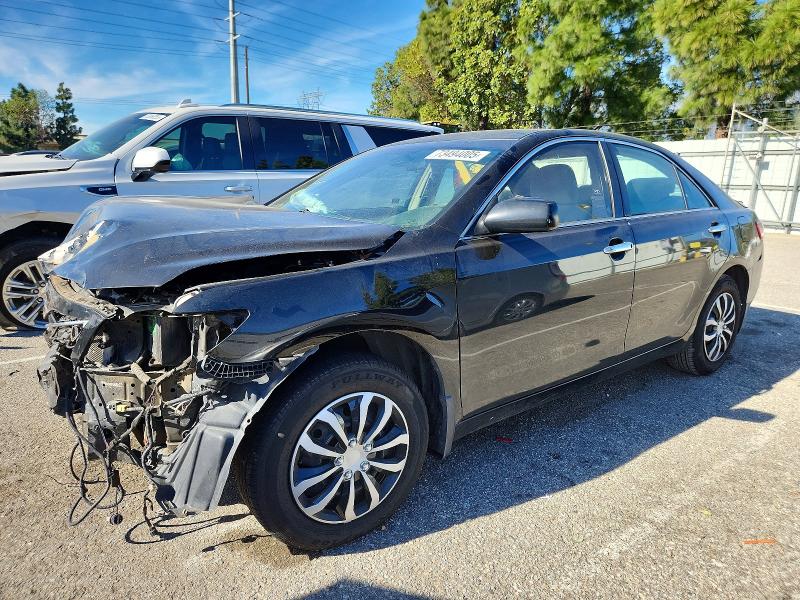Aukcja sprzedaży 2011 Toyota Camry, vin: 4T4BF3EK8BR181204, numer aukcji: 73494005