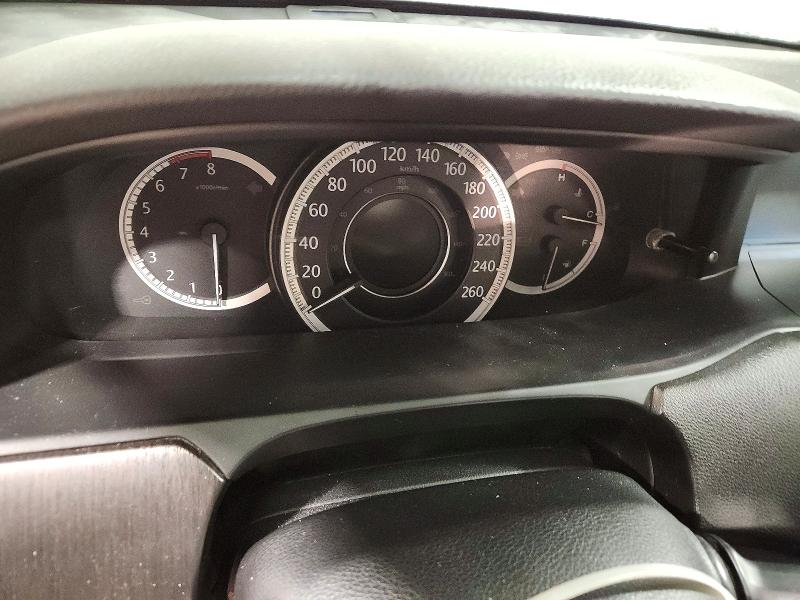 Aukcja sprzedaży 2013 Honda Accord, vin: 1HGCR2F98DA811387, numer aukcji: 73892405