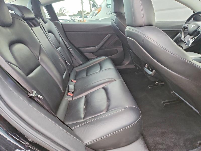 Продаж на аукціоні авто 2019 Tesla Model 3, vin: 5YJ3E1EA7KF304999, номер лоту: 74922665