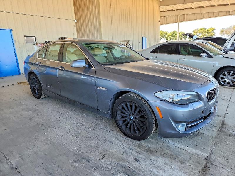 Продаж на аукціоні авто 2011 Bmw 535, vin: WBAFR7C54BC604455, номер лоту: 99088425