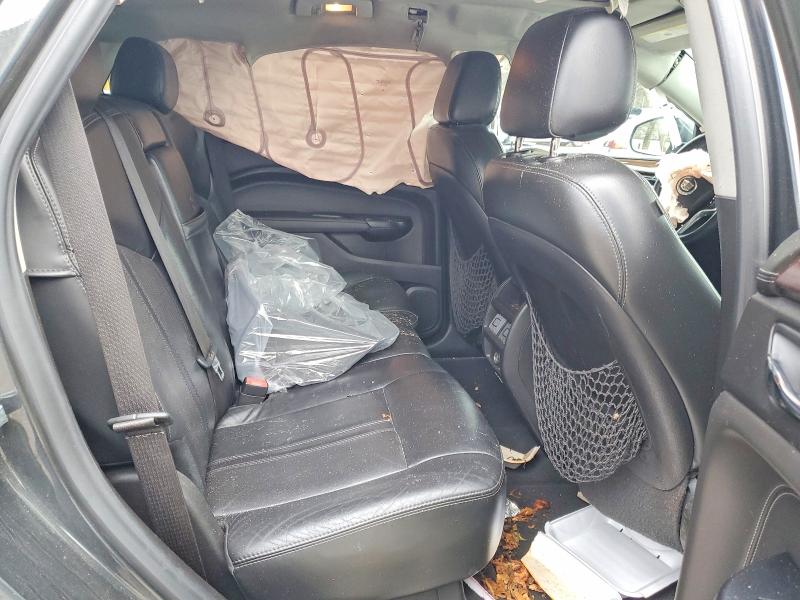 Aukcja sprzedaży 2015 Cadillac Srx, vin: 3GYFNBE32FS636991, numer aukcji: 73997435