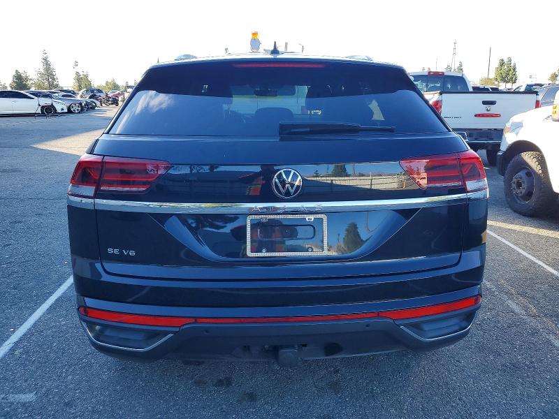 Aukcja sprzedaży 2023 Volkswagen Atlas Cross Sport, vin: 1V2WE2CA4PC212547, numer aukcji: 99671825