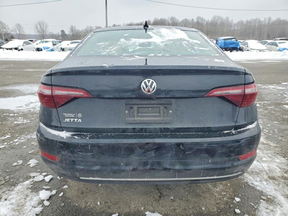 Продаж на аукціоні авто 2020 Volkswagen Jetta, vin: 3VWCB7BU3LM025442, номер лоту: 74556035