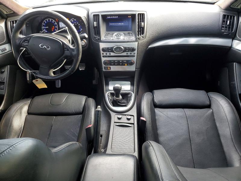 Продажа на аукционе авто 2014 Infiniti Q60 Journe, vin: JN1CV6EK7EM110333, номер лота: 74820115