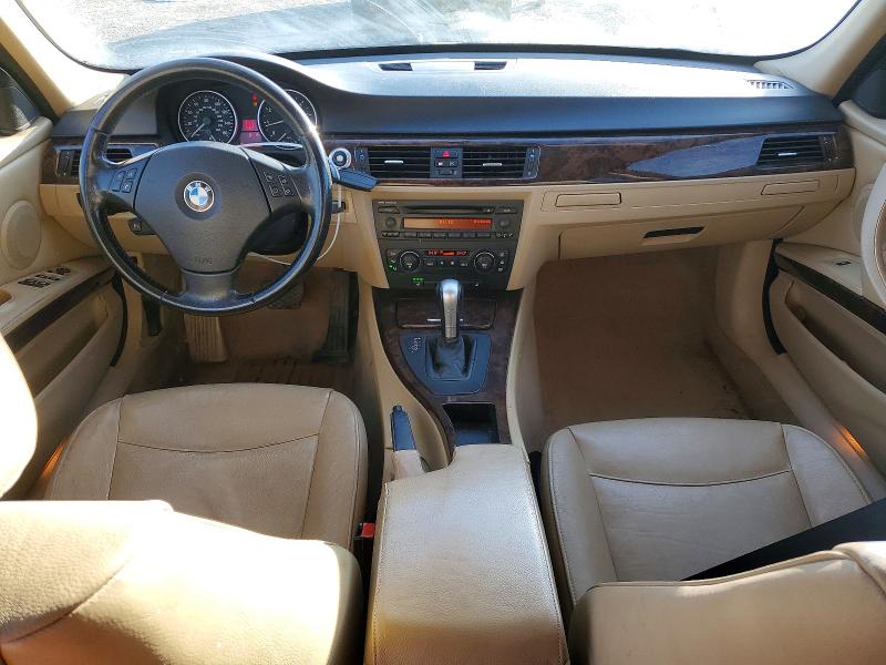 73869815 :رقم المزاد ، WBAVD13516KV06146 vin ، 2006 Bmw 325 Xi مزاد بيع