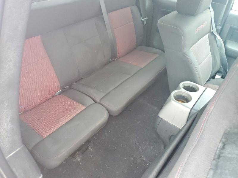 Продаж на аукціоні авто 2007 Ford F150, vin: 1FTPX12V27NA03326, номер лоту: 99280625