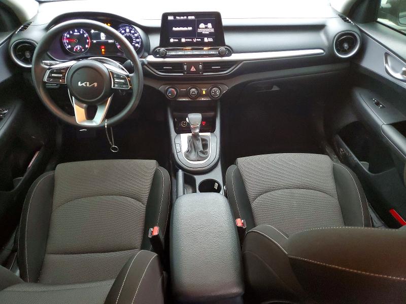 2024 Kia Forte მანქანა იყიდება აუქციონზე, vin: 3KPF24AD9RE735321, აუქციონის ნომერი: 74930785