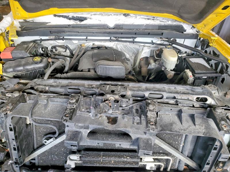 2015 Gmc Sierra მანქანა იყიდება აუქციონზე, vin: 1GD01XEG5FZ121733, აუქციონის ნომერი: 47104706