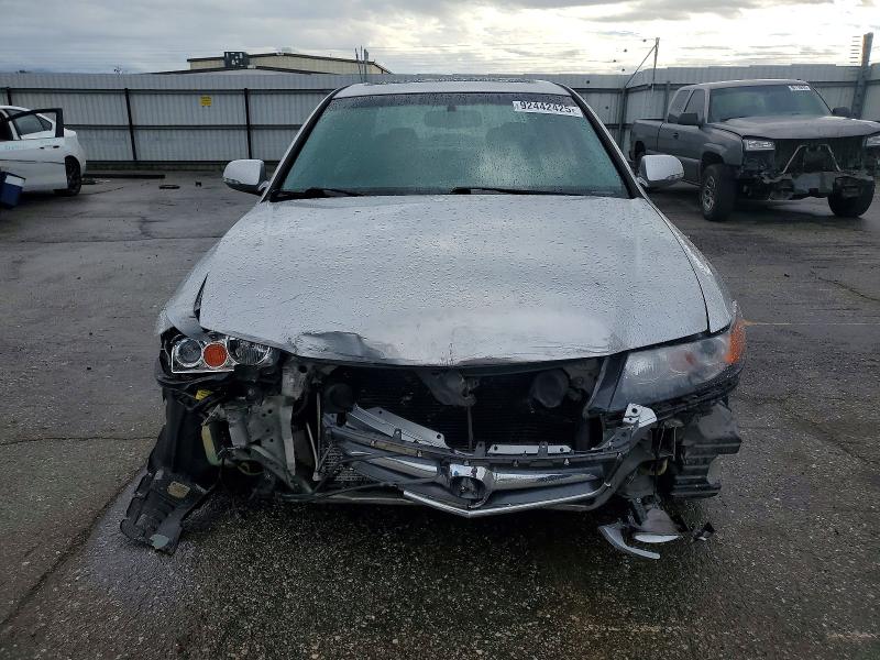 Aukcja sprzedaży 2008 Acura Tsx, vin: JH4CL969X8C006508, numer aukcji: 92442425