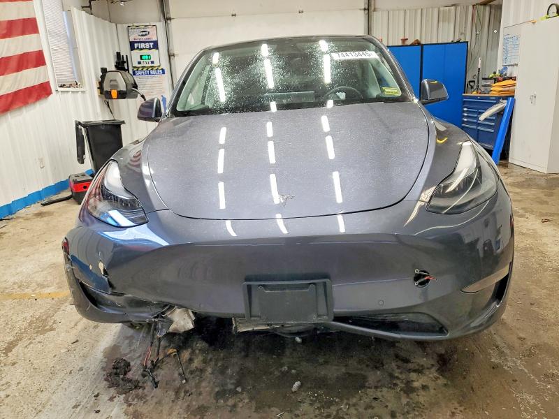 Aukcja sprzedaży 2022 Tesla Model Y, vin: 7SAYGDEF3NF446593, numer aukcji: 74413445