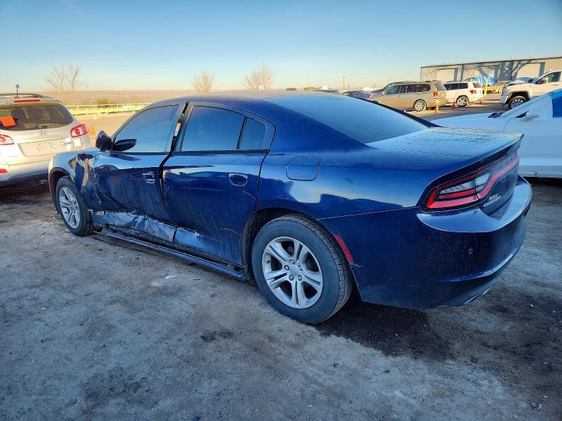 2015 Dodge Charger მანქანა იყიდება აუქციონზე, vin: 2C3CDXBG0FH817322, აუქციონის ნომერი: 73029585