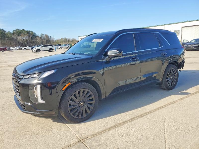 Aukcja sprzedaży 2024 Hyundai Palisade, vin: KM8R7DGE5RU707074, numer aukcji: 99580895