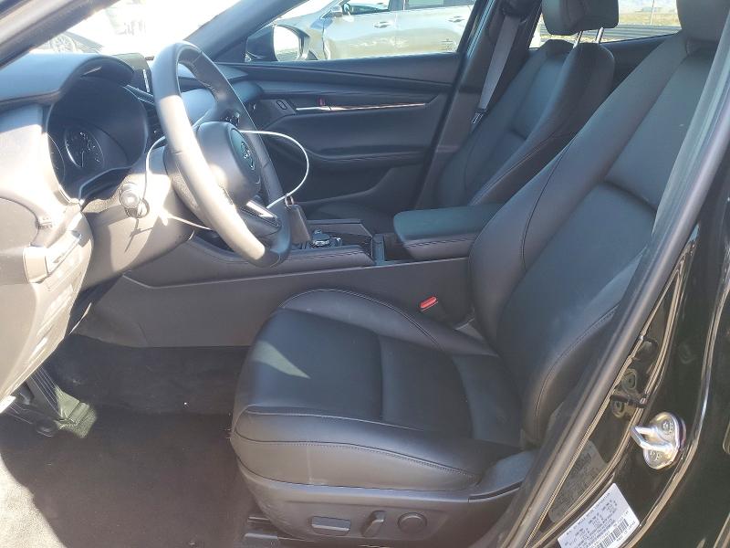 73231875 :رقم المزاد ، JM1BPALM9S1776889 vin ، 2025 Mazda 3 مزاد بيع