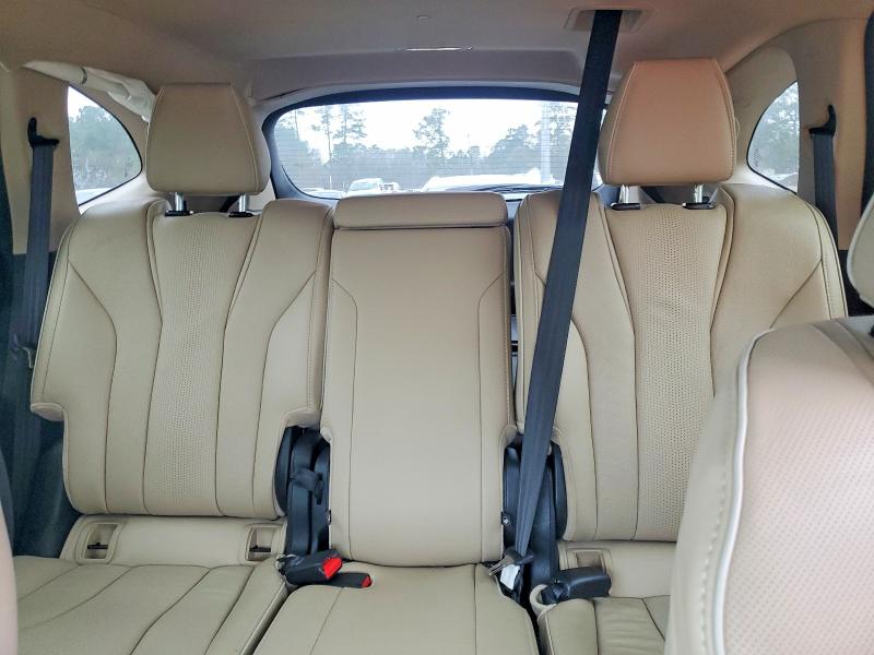 Aukcja sprzedaży 2023 Acura Mdx, vin: 5J8YE1H87PL011642, numer aukcji: 74574175