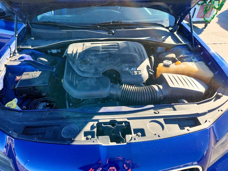 2020 Chrysler 300 მანქანა იყიდება აუქციონზე, vin: 2C3CCAAG2LH115760, აუქციონის ნომერი: 73436205
