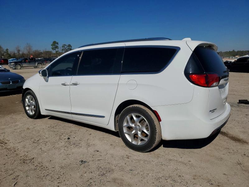 Продажа на аукционе авто 2020 Chrysler Pacifica, vin: 2C4RC1GG8LR171435, номер лота: 74886775