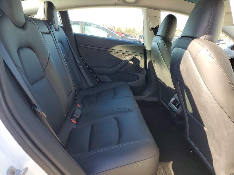 Aukcja sprzedaży 2023 Tesla Model 3, vin: 5YJ3E1EA5PF601311, numer aukcji: 74195705