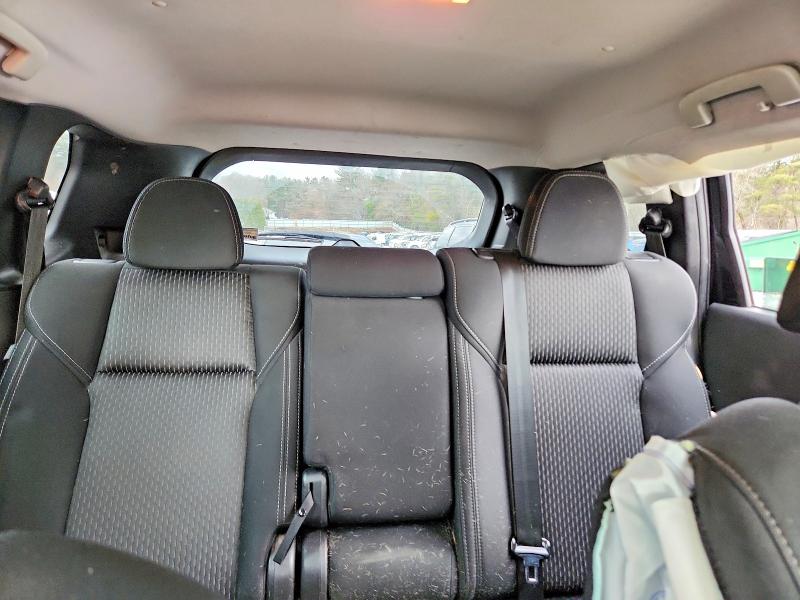 Продаж на аукціоні авто 2022 Mitsubishi Outlander, vin: JA4J3TA84NZ049572, номер лоту: 98273525