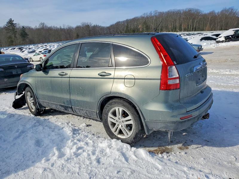 2010 Honda Cr-v მანქანა იყიდება აუქციონზე, vin: JHLRE4H79AC009428, აუქციონის ნომერი: 75060135