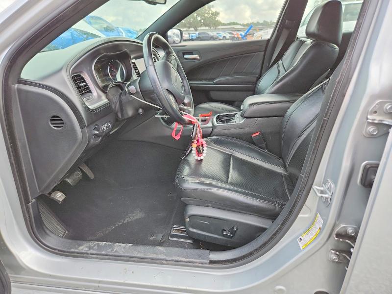 Продаж на аукціоні авто 2019 Dodge Charger, vin: 2C3CDXBG0KH625196, номер лоту: 72240595