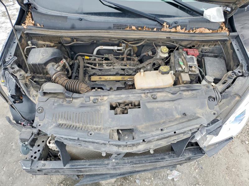 Продаж на аукціоні авто 2016 Buick Encore, vin: KL4CJCSBXGB666351, номер лоту: 74839925
