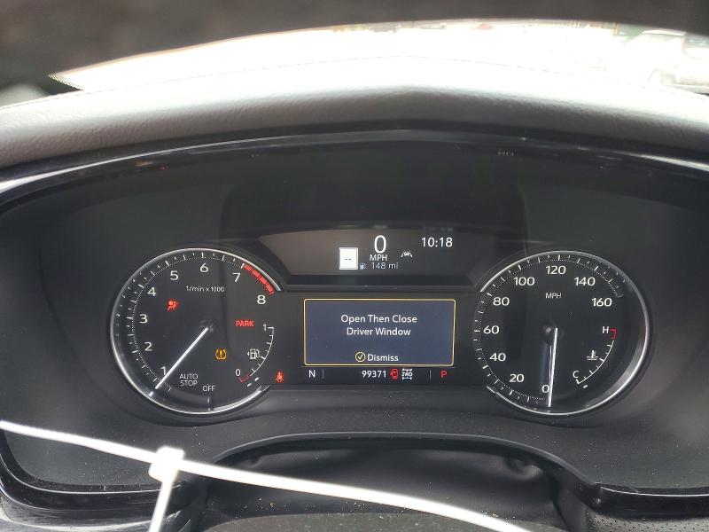 2023 Cadillac Xt5 მანქანა იყიდება აუქციონზე, vin: 1GYKNDRS4PZ190861, აუქციონის ნომერი: 74622585