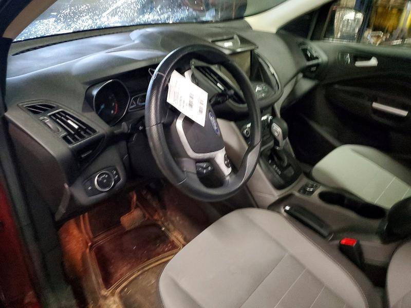 Aukcja sprzedaży 2014 Ford Escape, vin: 1FMCU0GXXEUC48031, numer aukcji: 98829645