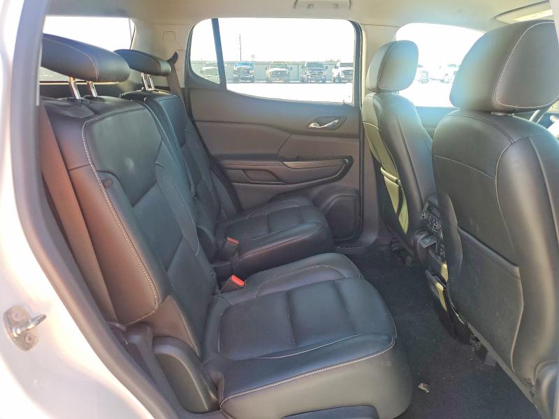Aukcja sprzedaży 2019 Gmc Acadia, vin: 1GKKNMLS5KZ242266, numer aukcji: 75264425