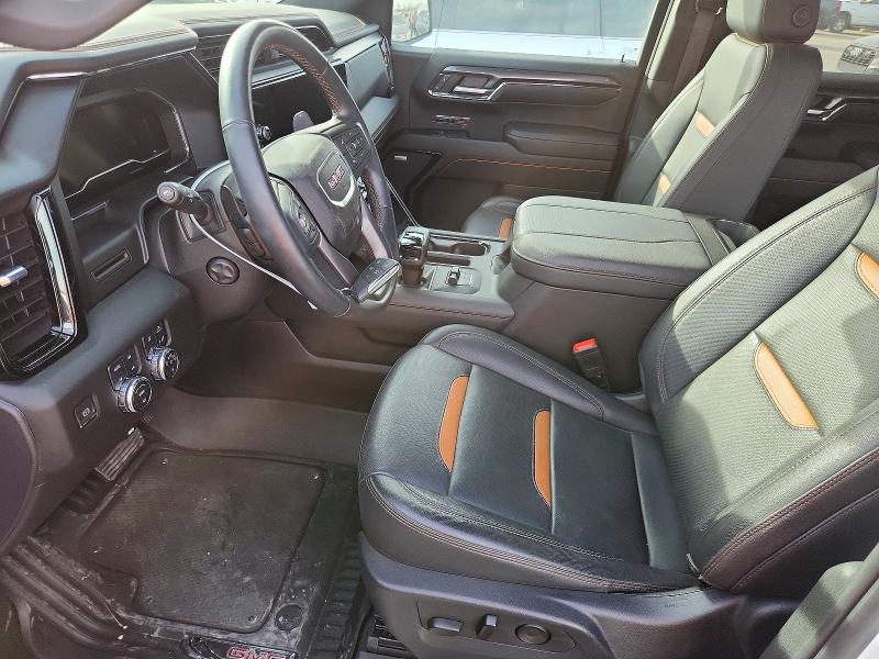 Продаж на аукціоні авто 2024 Gmc Sierra K15, vin: 3GTUUEE84RG216797, номер лоту: 99828565