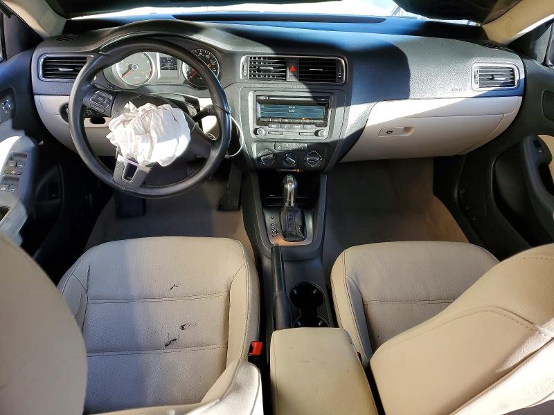 73440405 :رقم المزاد ، 3VWDX7AJ6CM305921 vin ، 2012 Volkswagen Jetta Se مزاد بيع