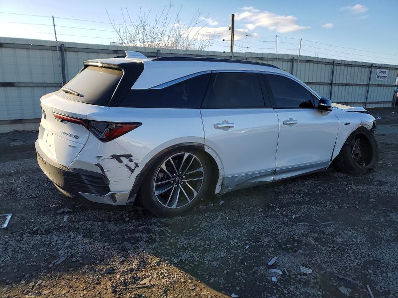 Продажа на аукционе авто 2024 Acura Zdx, vin: 4W5KHNRL9RZ505199, номер лота: 73391875