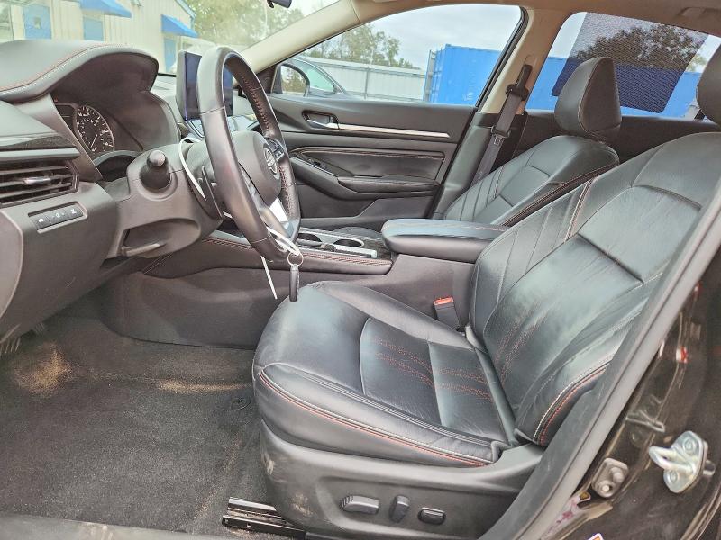 Продажа на аукционе авто 2023 Nissan Altima, vin: 1N4BL4CV6PN377689, номер лота: 72692625