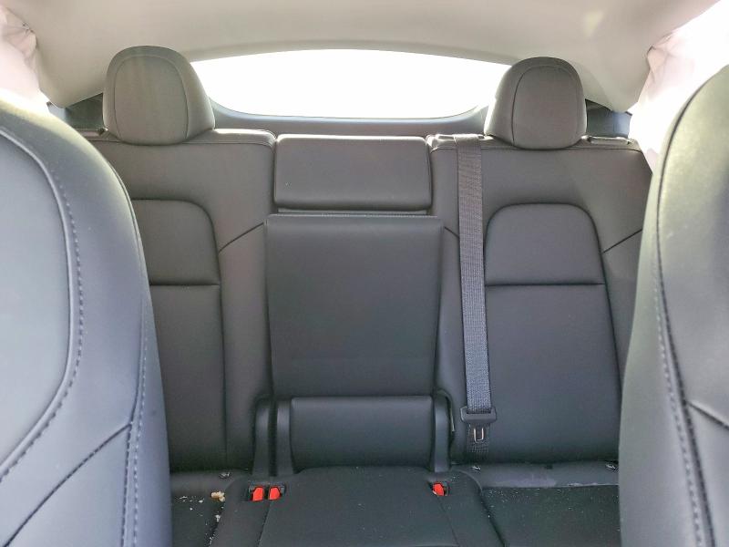 72950715 :رقم المزاد ، 7SAYGDEE5RA225927 vin ، 2024 Tesla Model Y مزاد بيع