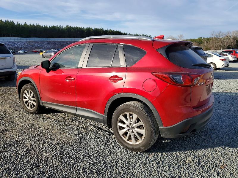 Aukcja sprzedaży 2016 Mazda Cx-5, vin: JM3KE2CY5G0812368, numer aukcji: 75176085