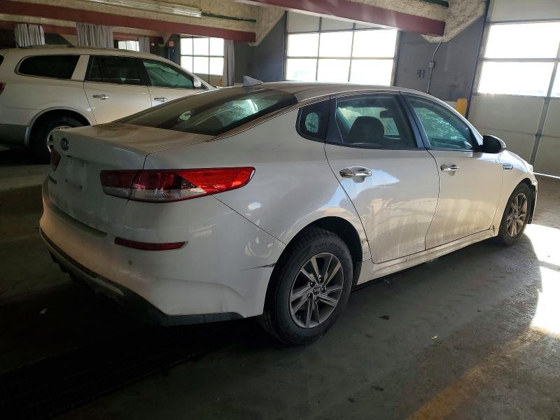 Aukcja sprzedaży 2020 Kia Optima, vin: 5XXGT4L33LG386855, numer aukcji: 74400695