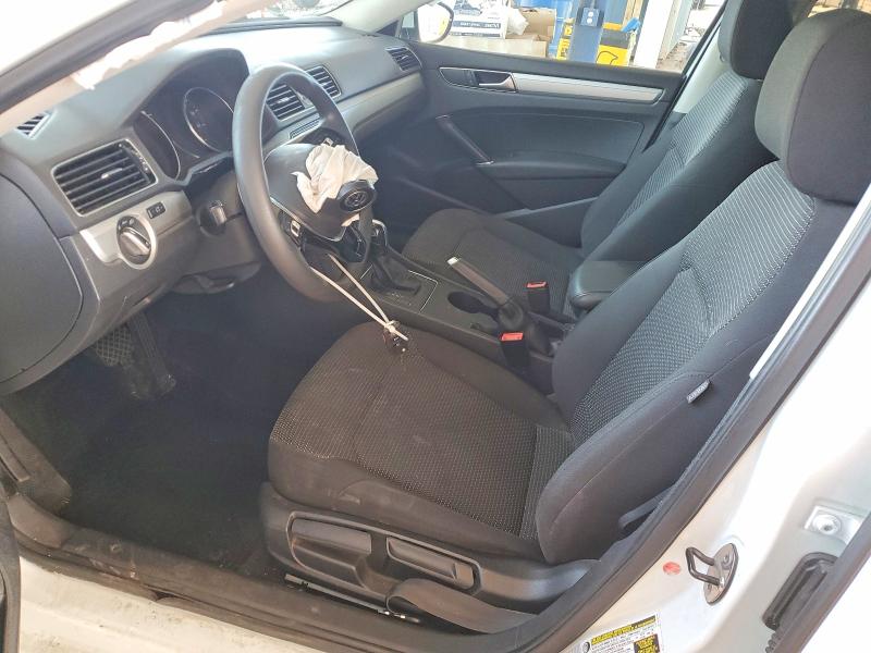 Aukcja sprzedaży 2017 Volkswagen Passat, vin: 1VWAT7A34HC014326, numer aukcji: 72835795