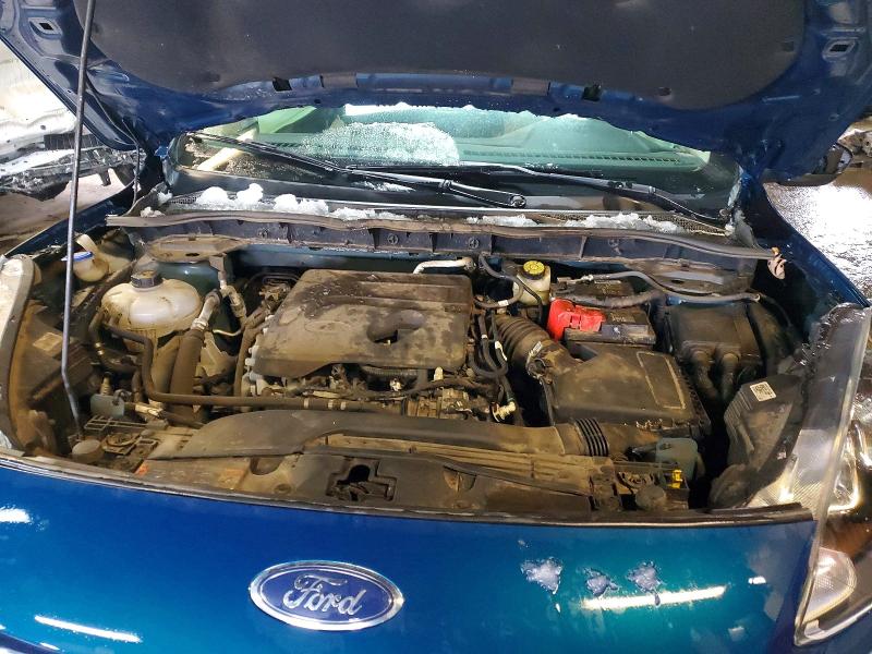 Aukcja sprzedaży 2020 Ford Escape, vin: 1FMCU9G64LUB83394, numer aukcji: 72929175