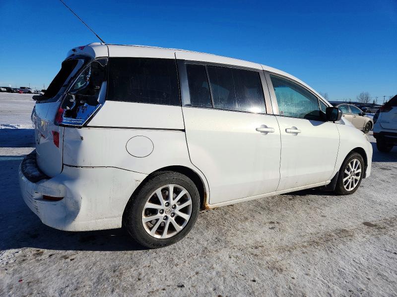 Aukcja sprzedaży 2010 Mazda 5, vin: JM1CR2W31A0368835, numer aukcji: 97386375