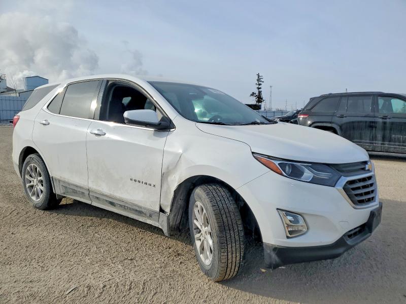 Продажа на аукционе авто 2019 Chevrolet Equinox, vin: 3GNAXKEV2KL200813, номер лота: 74681035