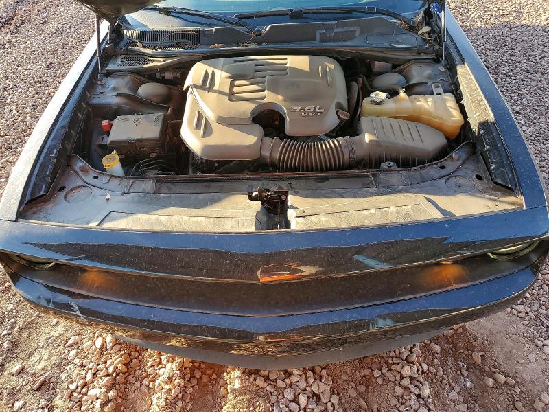 Продажа на аукционе авто 2021 Dodge Challenger, vin: 2C3CDZAG4MH538627, номер лота: 72678735