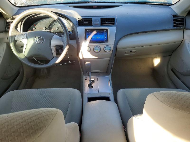 Продажа на аукционе авто 2007 Toyota Camry Ce, vin: 4T1BE46KX7U554283, номер лота: 73672095