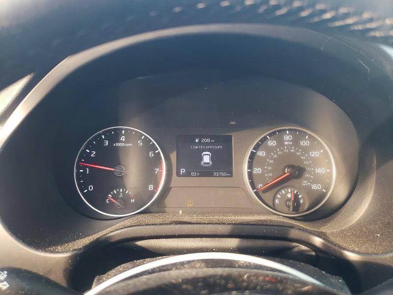 Продажа на аукционе авто 2021 Kia Seltos, vin: KNDEUCAA7M7223488, номер лота: 99603065