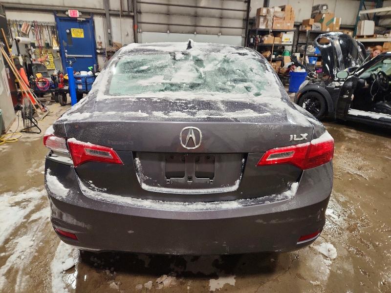 Продажа на аукционе авто 2015 Acura Ilx, vin: 19VDE1F52FE400632, номер лота: 74210935