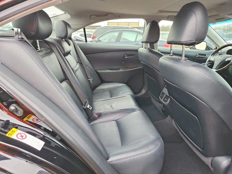 2010 Lexus Es 350 მანქანა იყიდება აუქციონზე, vin: JTHBK1EG5A2394713, აუქციონის ნომერი: 98648965