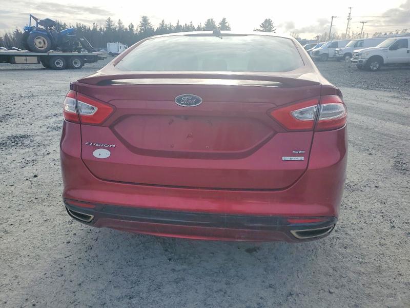 Продаж на аукціоні авто 2013 Ford Fusion, vin: 3FA6P0H92DR351688, номер лоту: 98030585