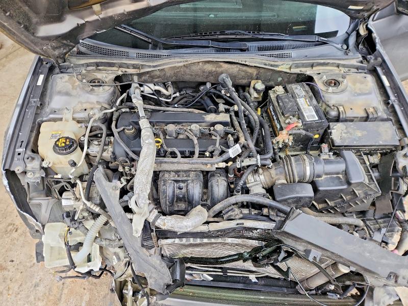 2011 Ford Fusion მანქანა იყიდება აუქციონზე, vin: 3FAHP0HA7BR156864, აუქციონის ნომერი: 75404925