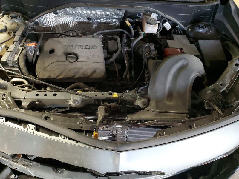 Продаж на аукціоні авто 2023 Buick Encore Gx, vin: KL4MMDSL0PB160909, номер лоту: 74123335