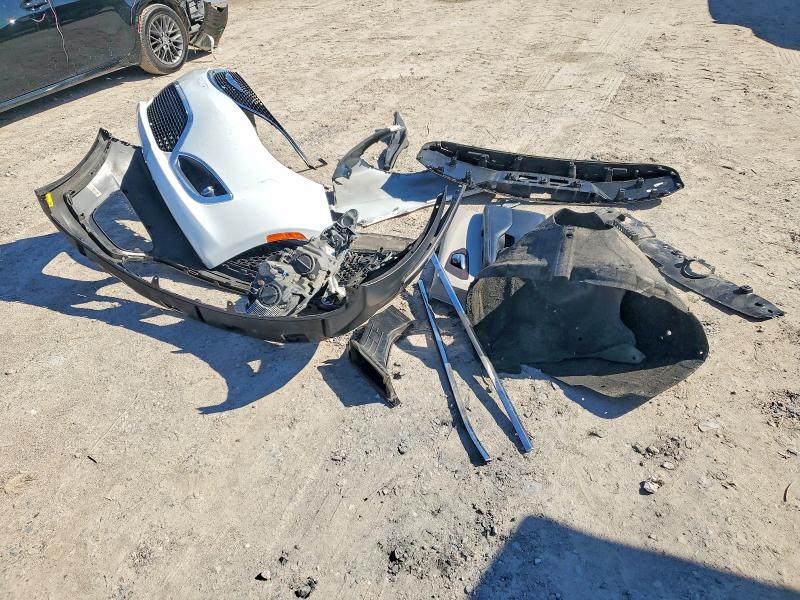 Продажа на аукционе авто 2020 Chrysler Pacifica, vin: 2C4RC1GG8LR171435, номер лота: 74886775