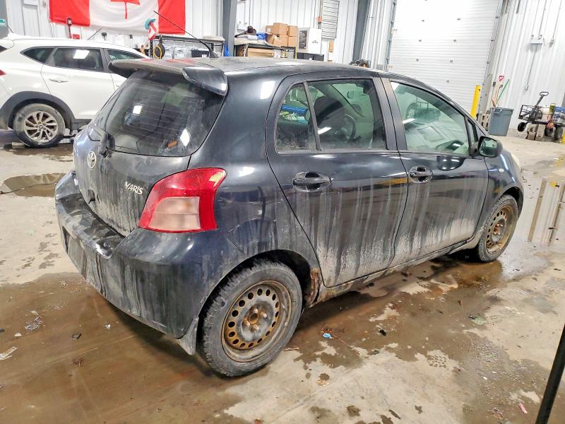 Продажа на аукционе авто 2008 Toyota Yaris, vin: JTDKT923085157540, номер лота: 74031965